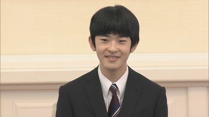 【速報】悠仁さま、帰りが遅くなりそうな時用の家もあてがわれ、大学生活完全謳歌へW